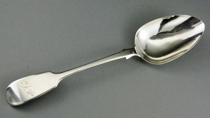 Cape Silver Tablespoon - Twentyman